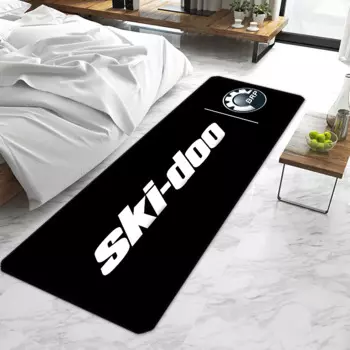 MINISO коврик для двери из акрила