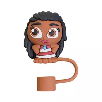 MINISO Крышка для соломинки Disney Moana