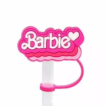 MINISO Крышки для соломинок для Барби 10 мм