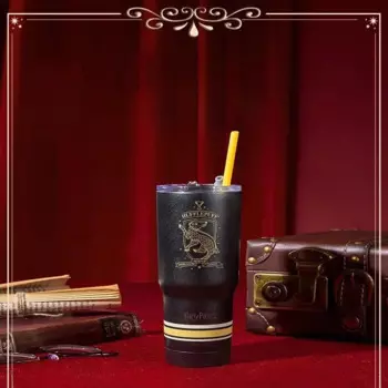 MINISO Кулон «Академия Гарри Поттера» чаша из нержавейки 580 мл