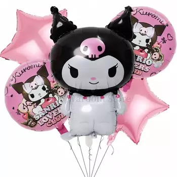 MINISO Куроми воздушный шар