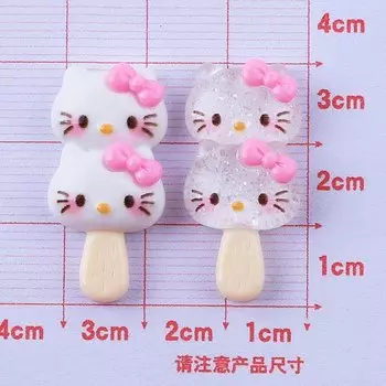 MINISO Мини фигурки Санрио для декора