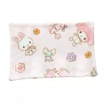 MINISO Мультяшное одеяло My Melody