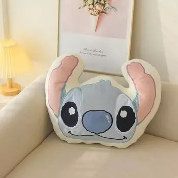 MINISO Плюшевая подушка Пух