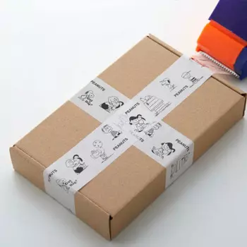 MINISO Снупи лента