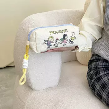 MINISO Сумка-тоут Snoopy