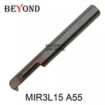 MIR MIR3L15 MIR4L15 MIR5L15 MIR6L15 A60 MIR3L15 MIR4L15 MIR5L15 MIR6L15 A55 Фреза для растачивания древесины Твердосплавные инструменты Малые отверстия