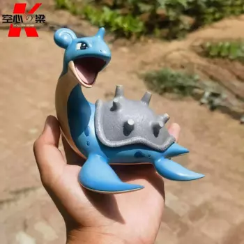 [Мир в масштабе 1/20] Lapras Chenglong, спиннический дракон, игрушечная фигурка, украшение