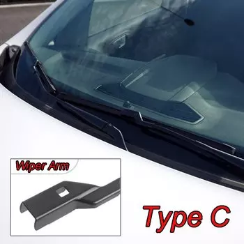 Misima 2 шт. щетки стеклоочистителя лобового стекла для Ford EcoSport 2 передние стеклоочистители 2017 2016 2015 2014 2013