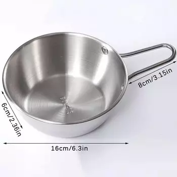 Миска для риса и вина JETTING