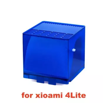Misou MS3701 3L увлажнитель воздуха большой емкости для Xiaomi 4Lite, детали для очистителя воздуха Xiaomi, аксессуары 4Lite