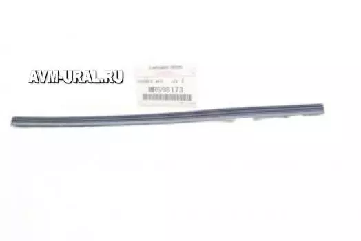 MITSUBISHI Резинка стеклоочистителя 305мм задней щетки MITSUBISHI Outlander I, II, III 2003-