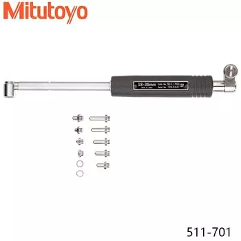Mitutoyo Bore Gages, 18-35мм