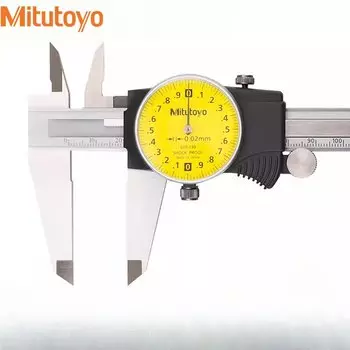 Mitutoyo штангенциркуль 505-730 505-732 505-731 505-733 505-745,0 0-150 мм