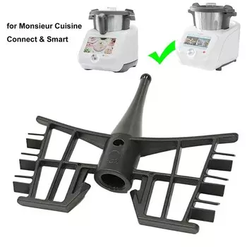 Миксер-венчик для Monsieur Cuisine Connect & Smart Egg Stiring Butterfly для Lidl