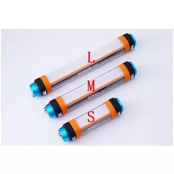 mixxar портативный светодиодный фонарь