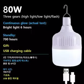 mixxar ZK30 портативный фонарь