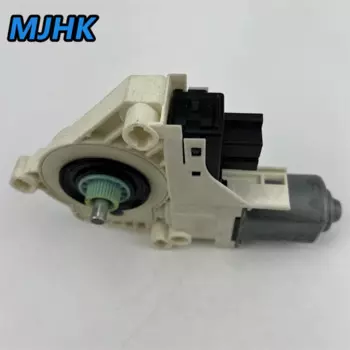 MJHK Audl A4 B8 задняя правая дверь, стеклоподъемник двигателя OEM 8K0 959 812 1101 965577 100