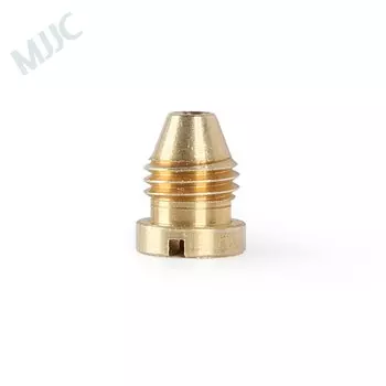 MJJC 1,1 мм отверстие винт сопла для MJJC пенопласта (только сопло)