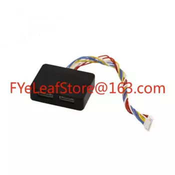 MK15 Dual FPV камера Hub совместима с MK15 HM30 MK32 Air Unit