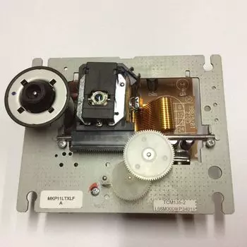 MKP11LTXLF MKP11 LTXLF TCM135-2 новый оптический блок для подбора Томсона CD VCD лазерная головка с линзой