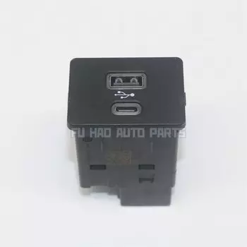 ML3T-14F014-AC LB5Z-19A387-B LB5Z-19A387-CB ULB5T-14F014-AC Интерфейсный модуль USB-порта Android для Ford ML3T14F014AC LB5Z19A387B
