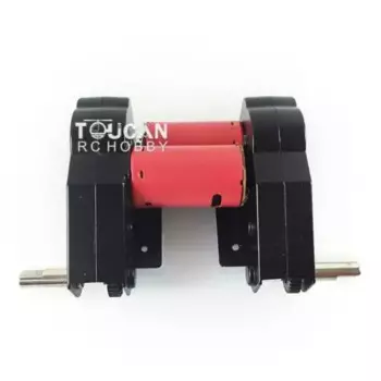 ML49mm подшипник из стали фотосессия 1/16 Heng длинный немецкий Tiger I Panther V III L немецкий IV F2 Stug III RC Tank TH16750