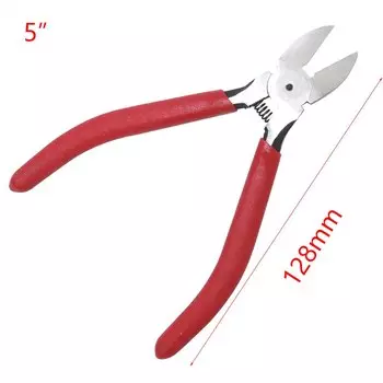 MLDCZS Кусачки для проводов 5 6 7 дюймов