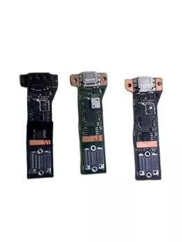 MLLSE оригинальный запас новый для Dell latitude 7530 USB type-C плата HDB31 LS-L581P Быстрая доставка