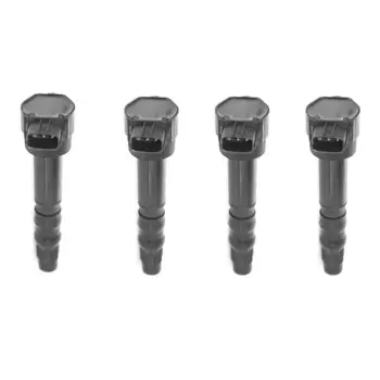 MN119739 FK0279 Катушка зажигания для Mitsubishi Colt Z23A Z27A/W Z25A 4G15 Z26A Z28A