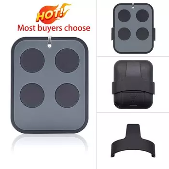 Многочастотный дубликатор пульта Scimagic-RC