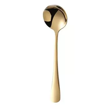 Многоцветные ложки из нержавеющей стали MEXQCH