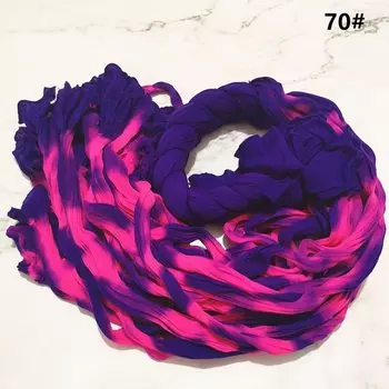 Многоцветные нейлоновые чулки Felicoalice