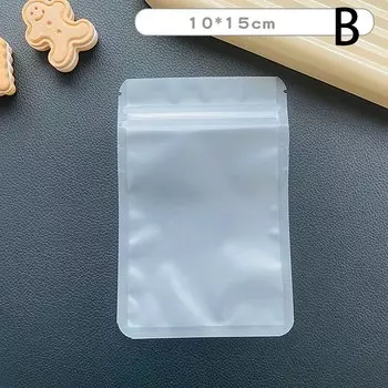 Многоцветные плоские пакеты из фольги JCSYFAC