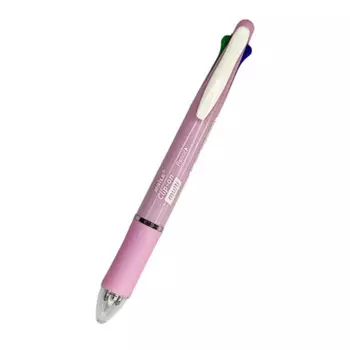 Многоцветные шариковые ручки MROOFUL 5 в 1