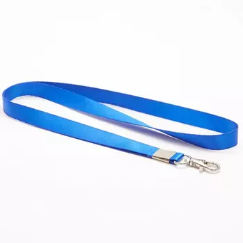 Многоцветный шнурок для бейджа Pelsone