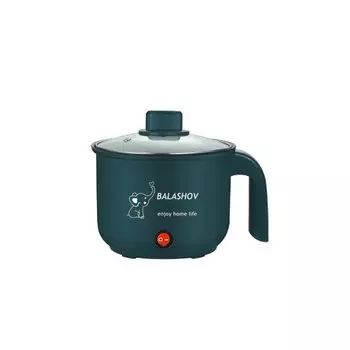 Многофункциональная электрическая рисоварка BALASHOV 1,5 л 220В