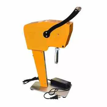 Многофункциональная электрическая соковыжималка для фруктов, 65 Вт