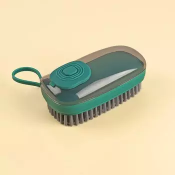 Многофункциональная автоматическая щетка для чистки