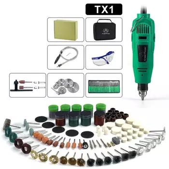 Многофункциональная дрель ANEERPOWER 260 Вт