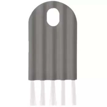 Многофункциональная гибкая щетка для чистки MOONBIFFY