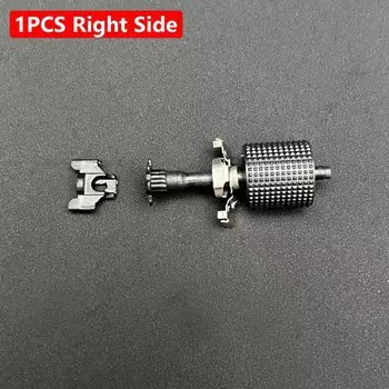 Многофункциональная кнопка на рулевом колесе, ролик переключателя рулевого управления для Skoda Superb III Octavia A7 Karoq Kodiaq Fabia Scala Rapid