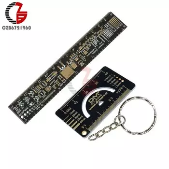 Многофункциональная линейка PCB diymore