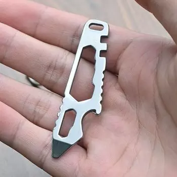 Многофункциональная монтировка Edieu из хромованадиевой стали