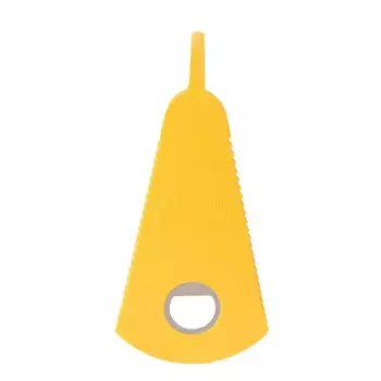 Многофункциональная открывалка для бутылок MOONBIFFY 4 в 1