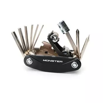 Многофункциональная отвертка для Ducati Monster 400 600 620 696 796 797 821 937 1000 инструмент для ремонта мотоциклов аксессуары