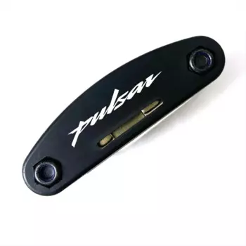 Многофункциональная отвертка для ремонта мотоциклов Bajaj Pulsar N160 N250 Rs200 Ns200 Ns160 Ns125 150 180 220F инструменты аксессуары