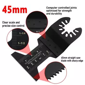 Многофункциональная пила JIGONG 45 мм