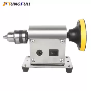 Полировальная машина Tungfull