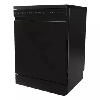 Многофункциональная посудомоечная машина с настройкой 15, большая Встроенная кухонная посудомоечная машина, отдельно стоящая интеллектуальная посудомоечная машина